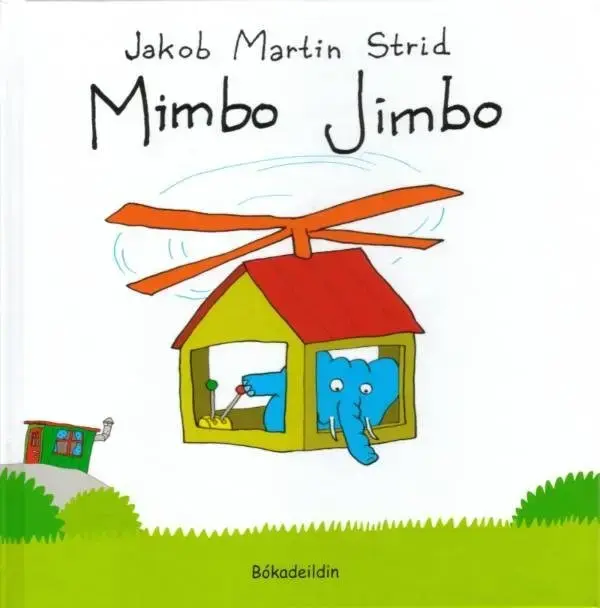 Mimbo Jimbo