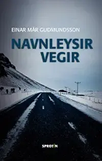 Navnleysir vegir