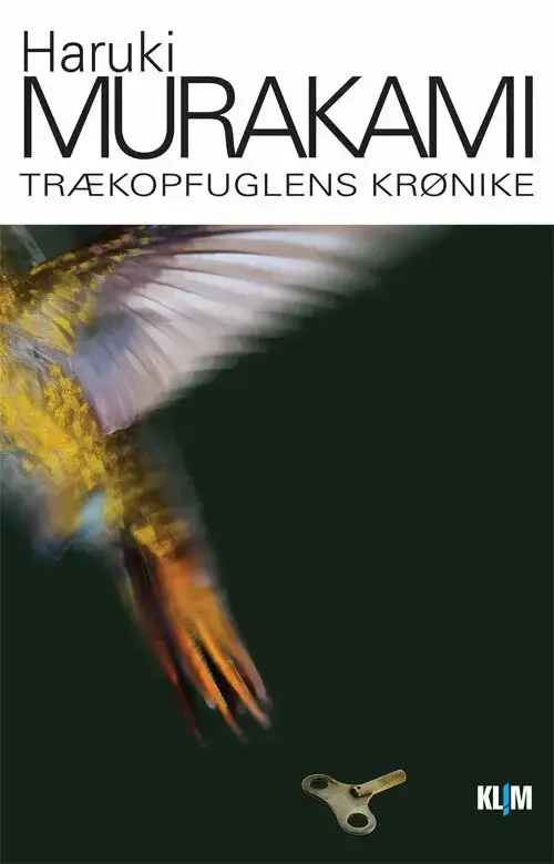 Trækopfuglens krønike (PB)