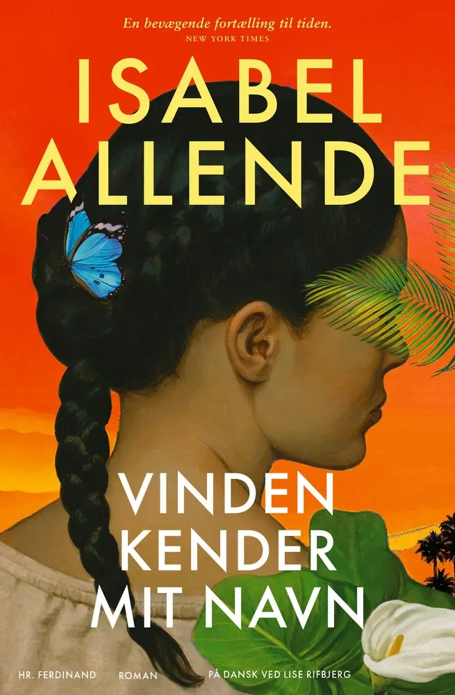 Vinden kender mit navn