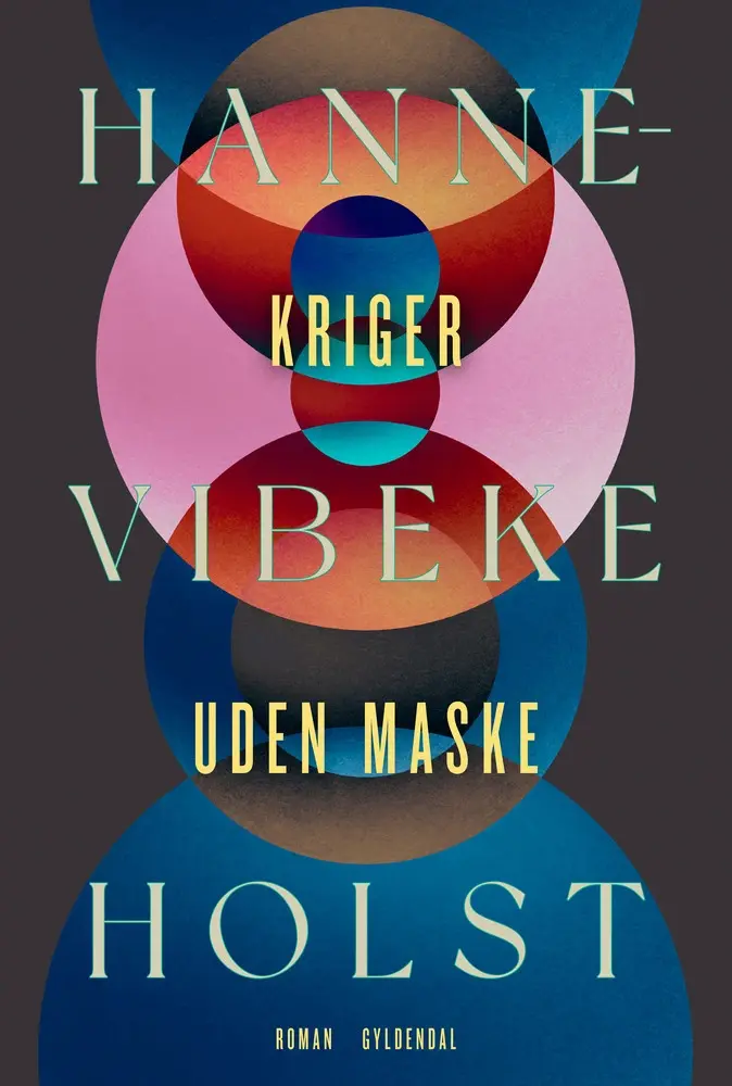 Kriger uden maske