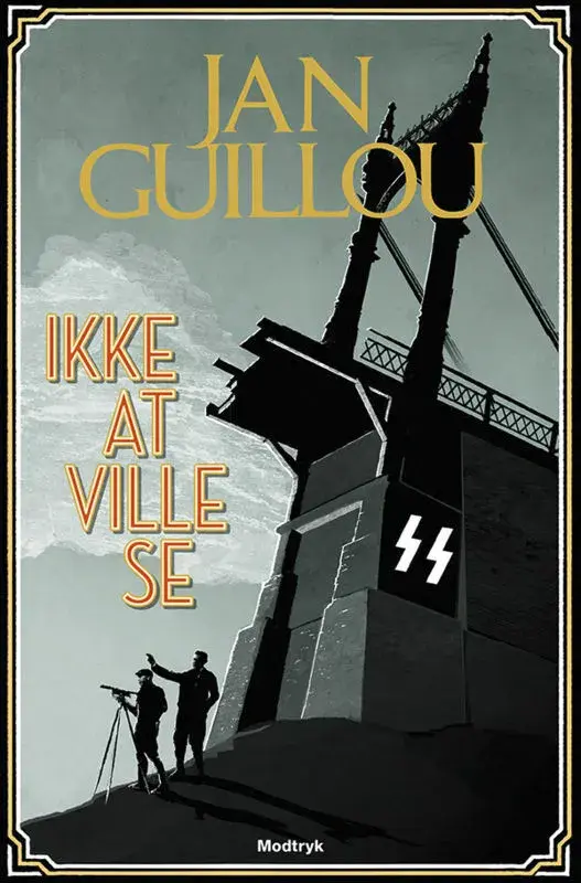 Ikke at ville se
