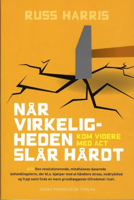 Når virkeligheden slår hårdt
