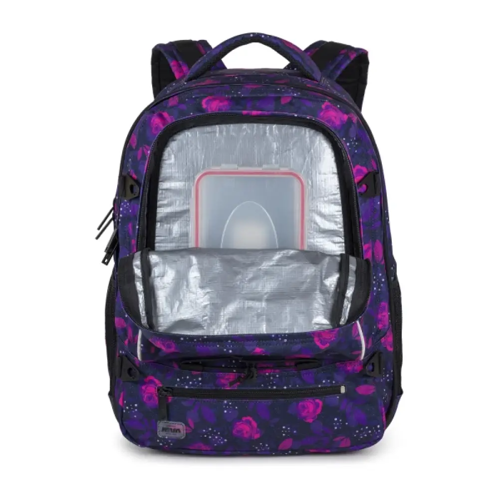 JEVA SUPREME DARK ROSE
