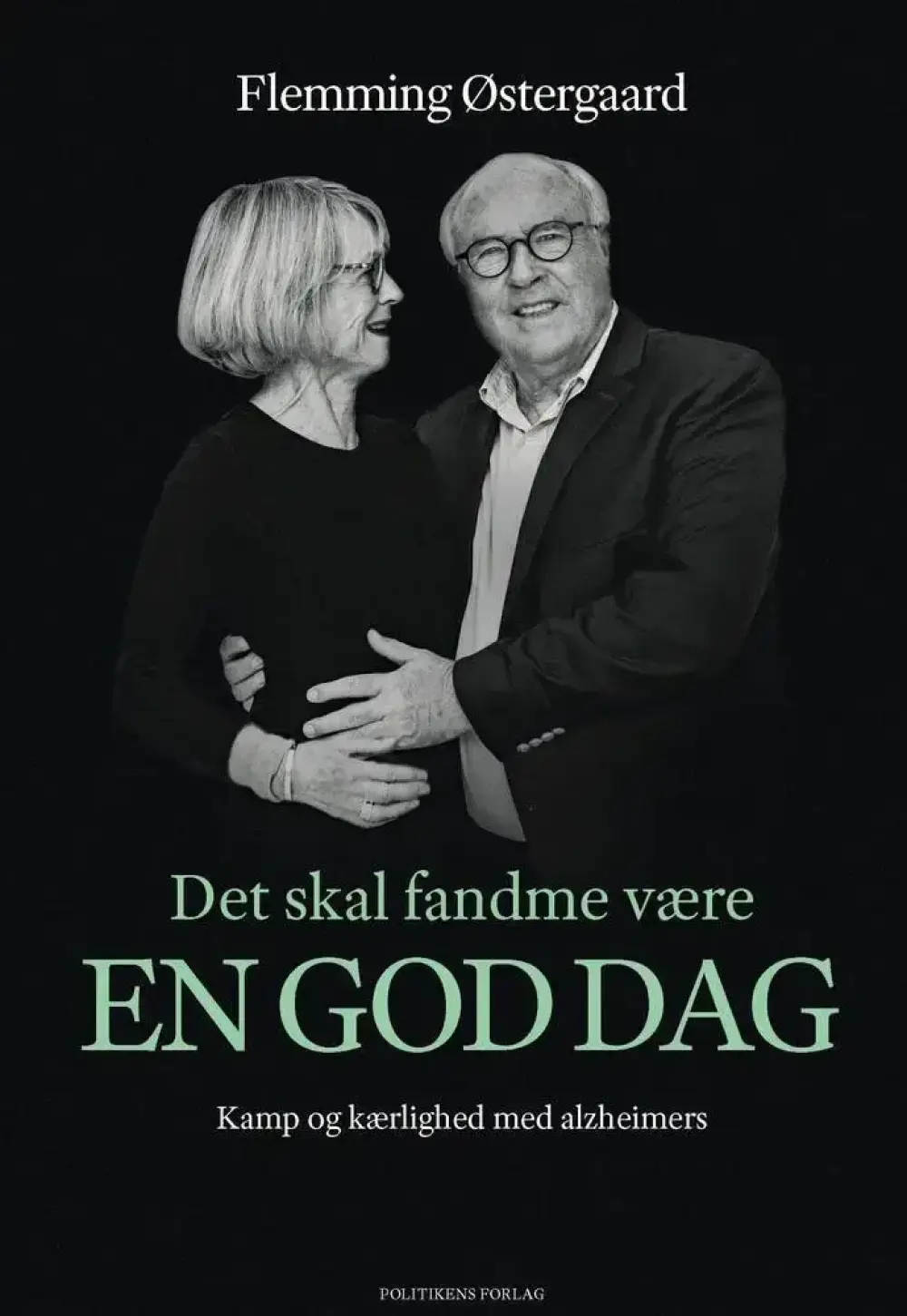 Det skal fandme være en god dag