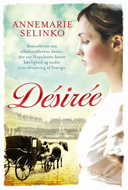 Désirée, hb