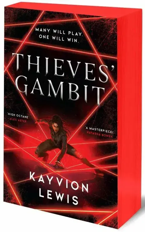 Thieves' Gambit