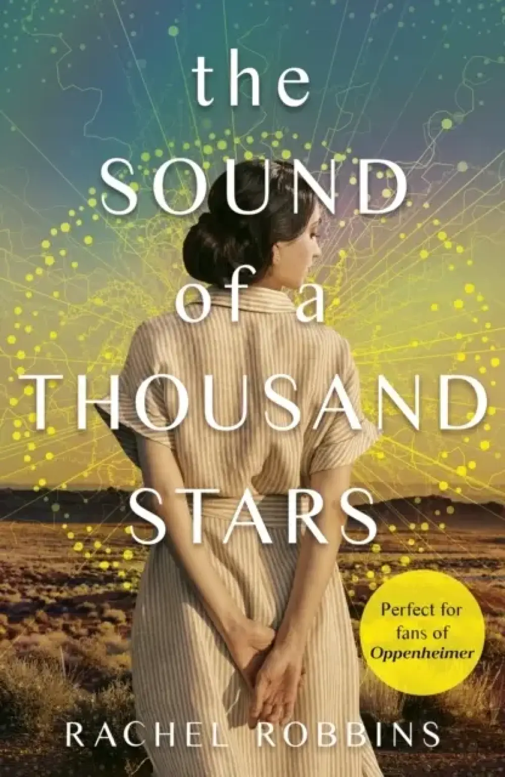 The Sound Of A Thousand Stars An Absolutely Heartbreaking An