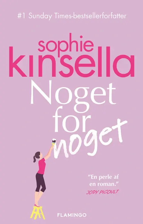 Noget for noget