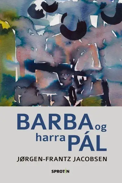 Barba og harra Pál