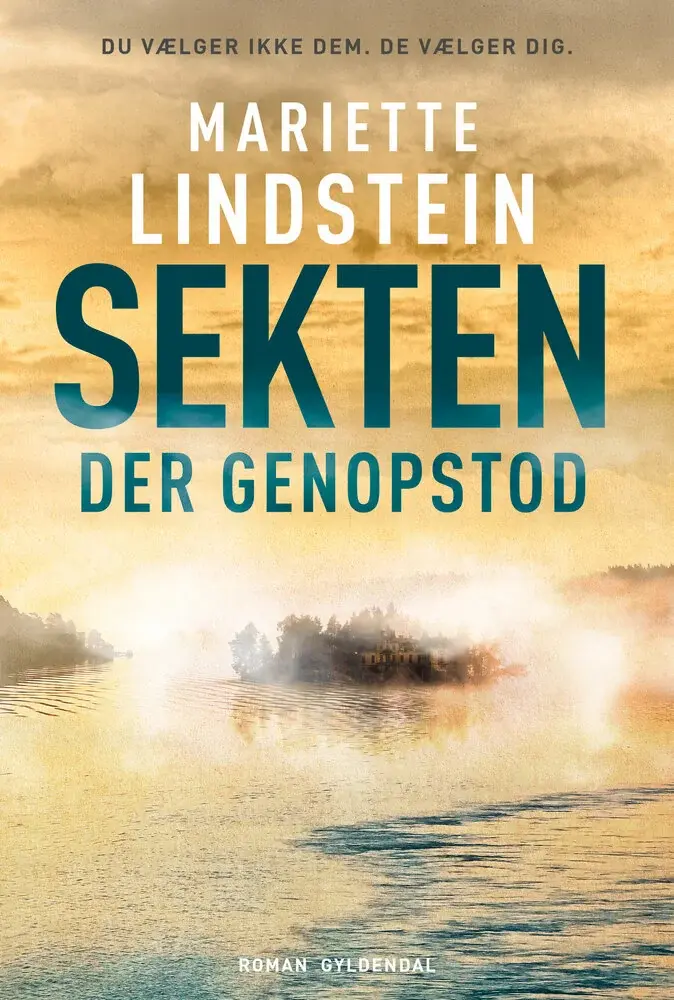Sekten der genopstod