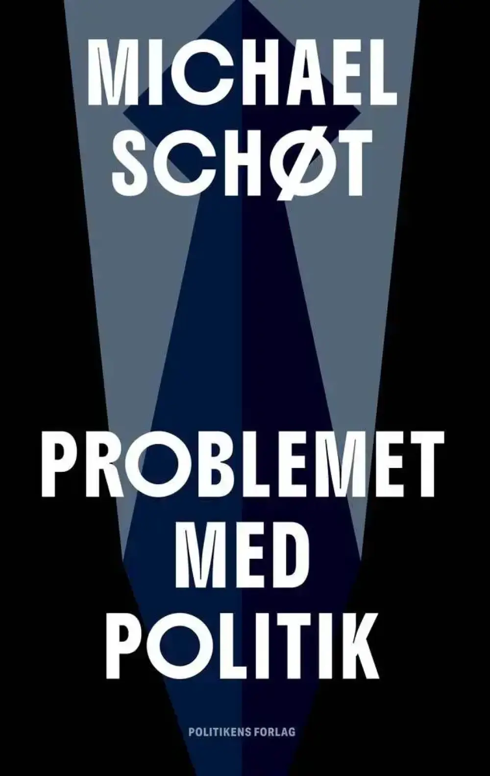 Problemet med politik