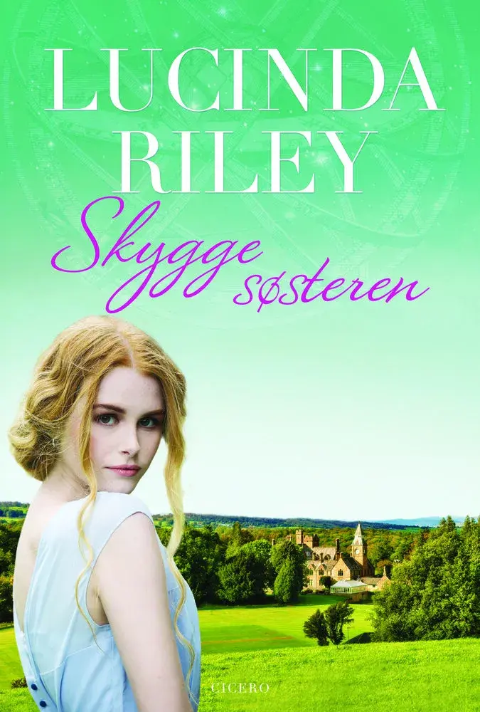 Skyggesøsteren