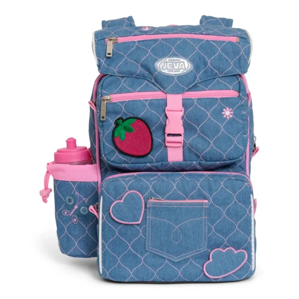JEVA BEGINNER DENIM GIRL