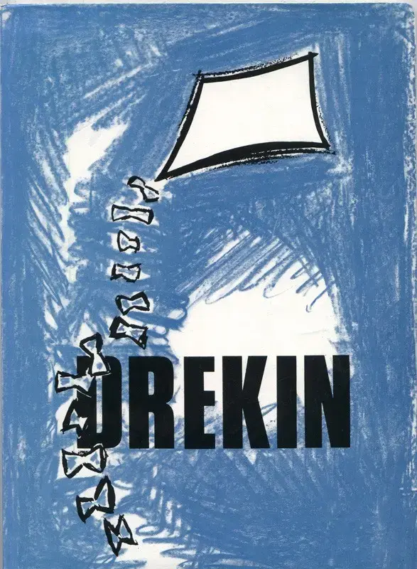 Drekin og aðrar søgur