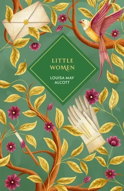 LITTLE WOMEN