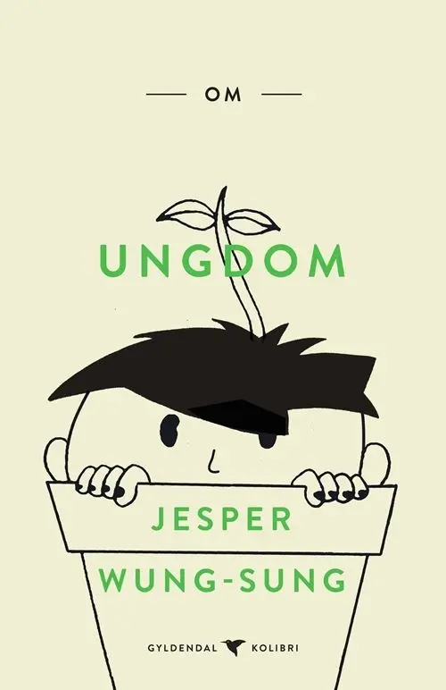 Om ungdom