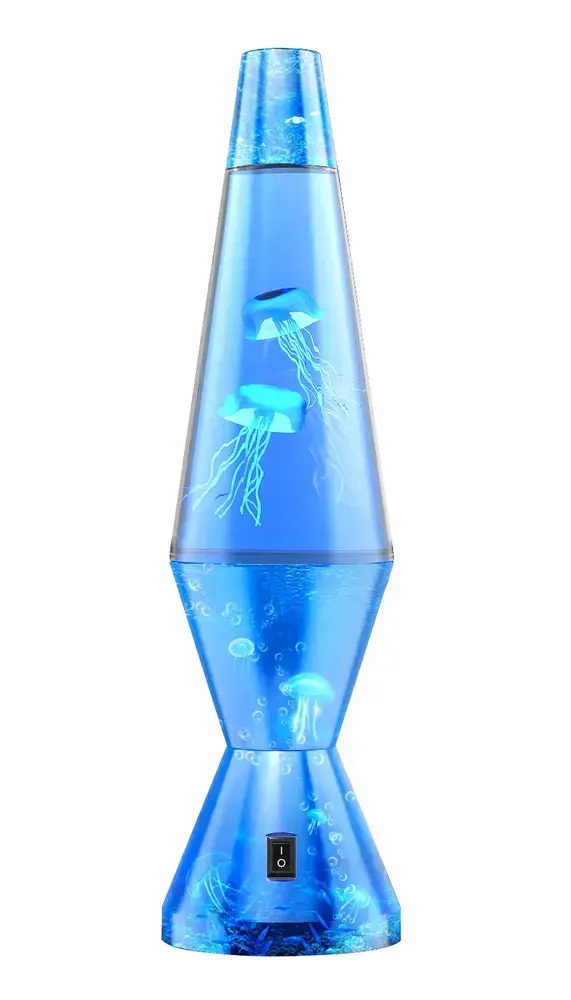 LAMPE JELLYFISH