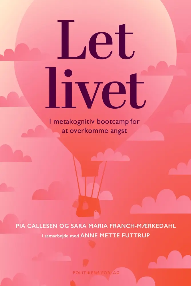 Let livet