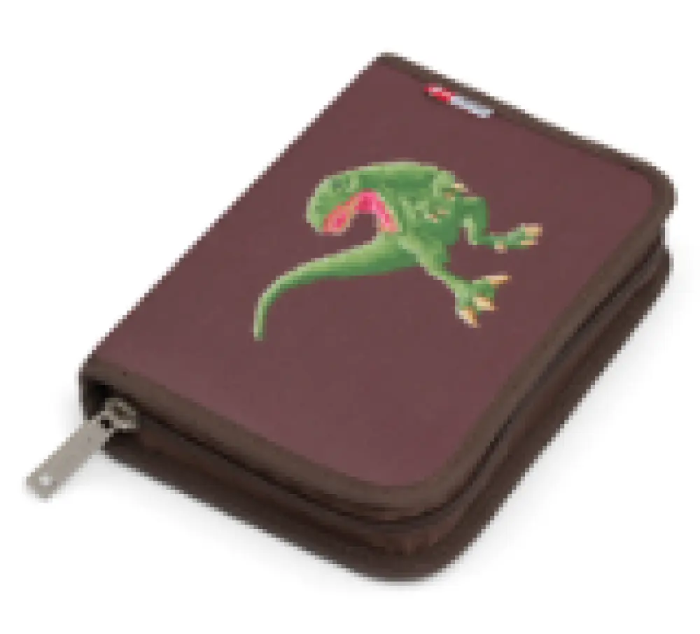 JEVA PENAL ONEZIP PIXEL REX VER 2
