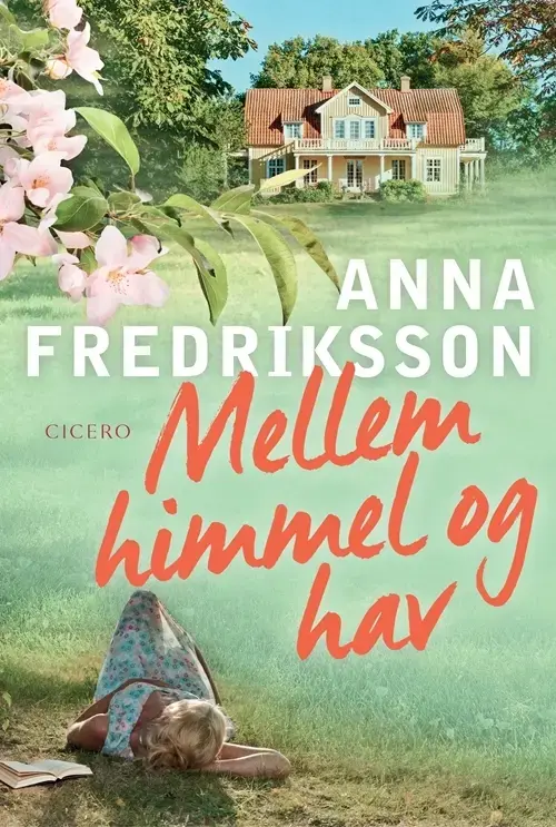 Mellem himmel og hav