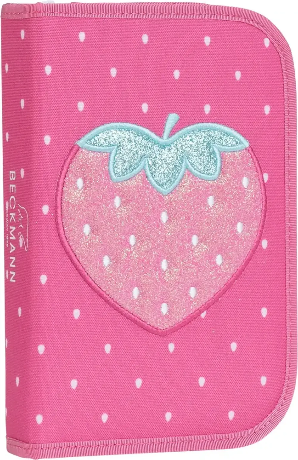 Beckmann Onezip Penalhus m/fyld