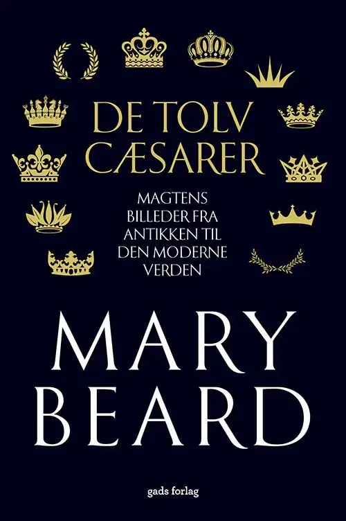 De tolv cæsarer