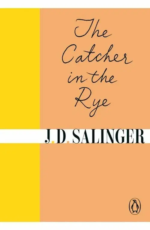 Catcher in the Rye