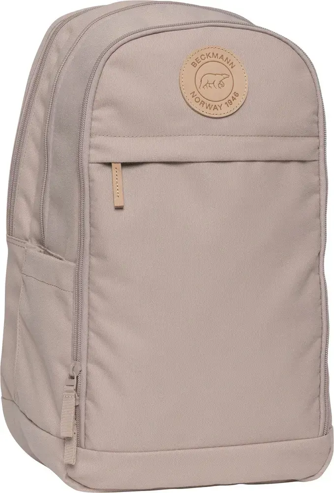 Rygsæk Beckmann Urban Beige 30 Liter