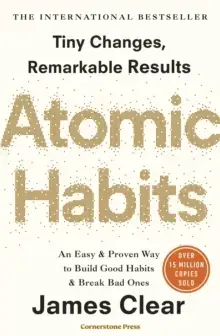 ATOMIC HABITS