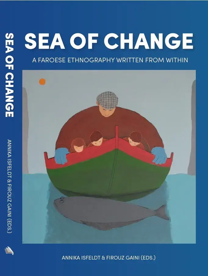 Sea of change (40)
