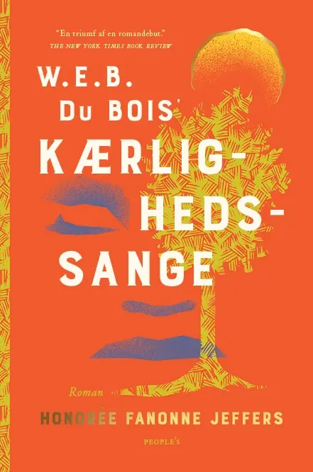 W. E. B. Du Bois’ kærlighedssange