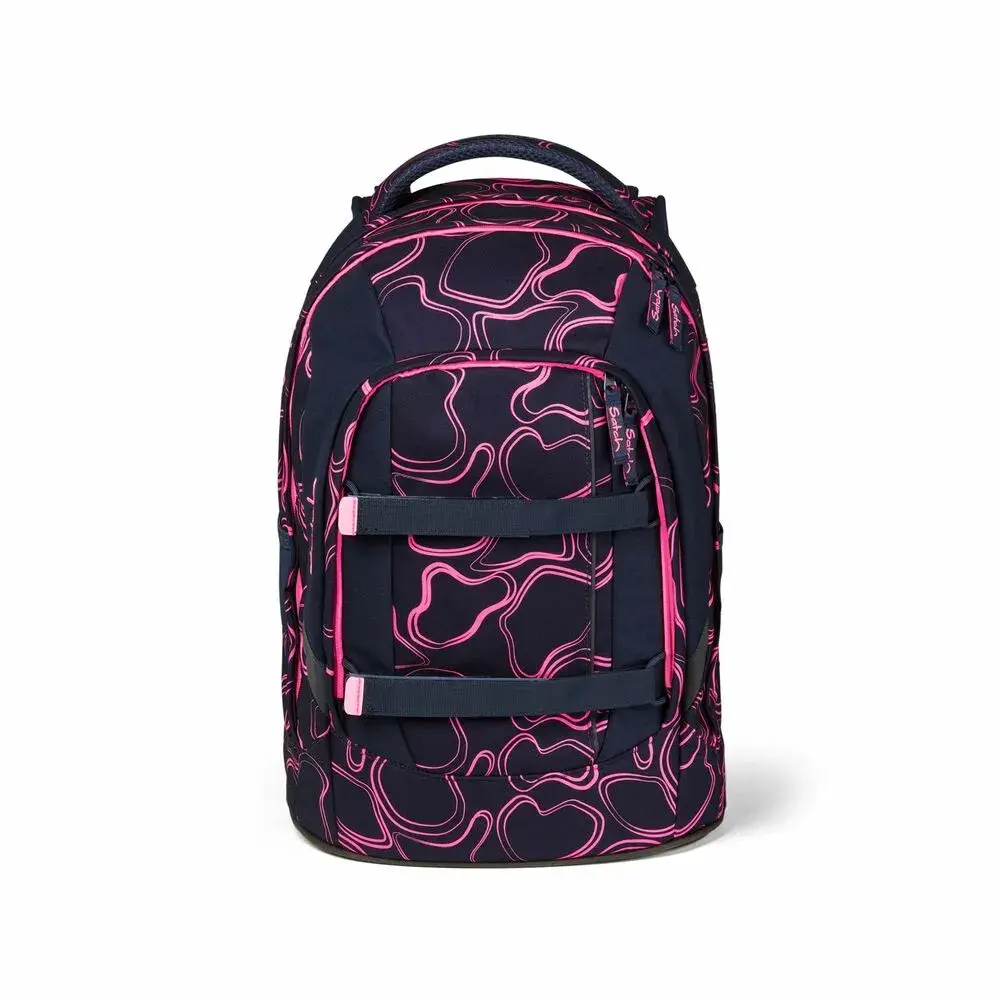 satch pack pink supreme 30l