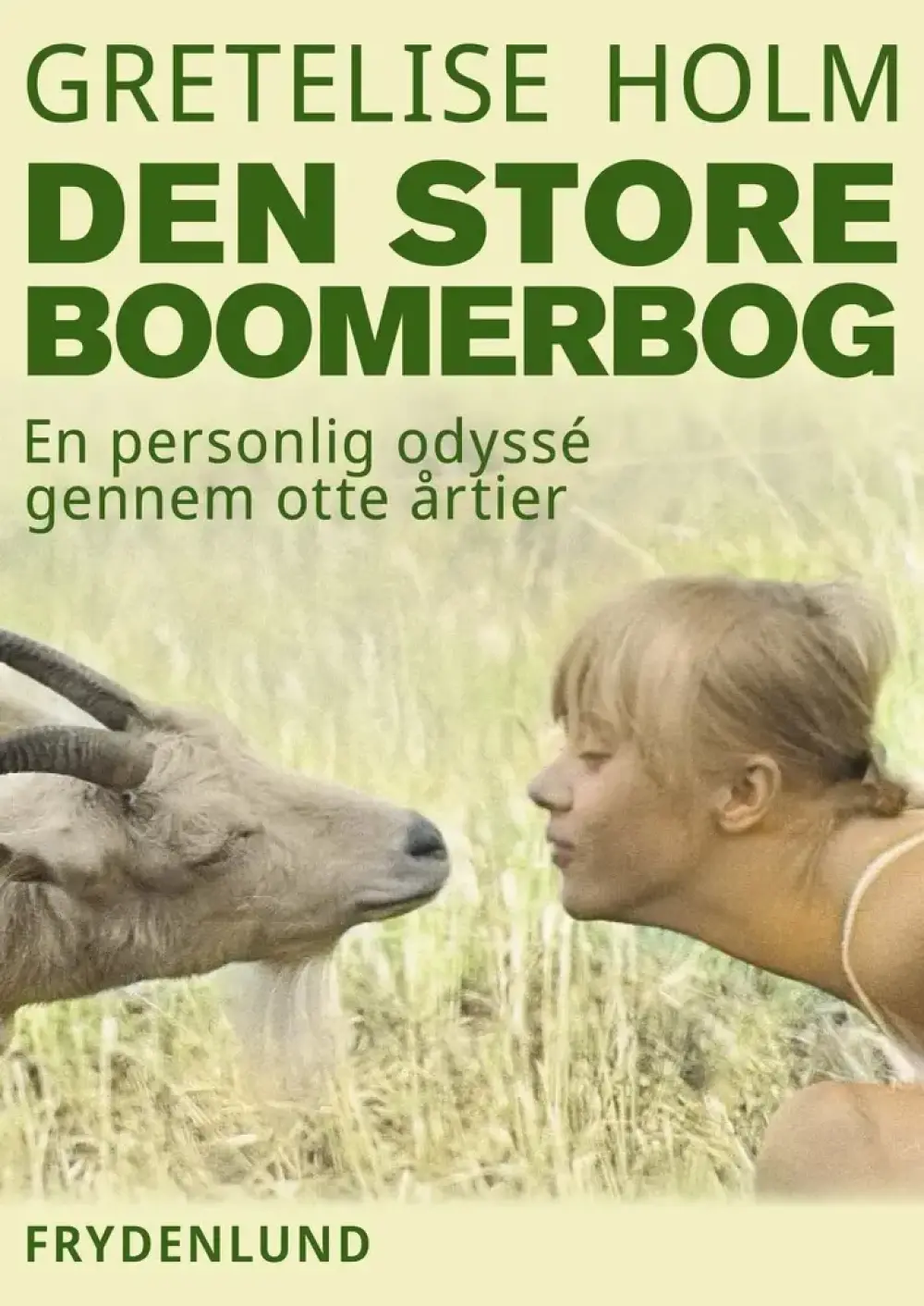 Den store boomerbog
