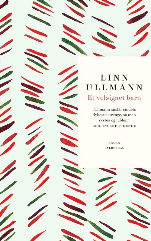 Et velsignet barn