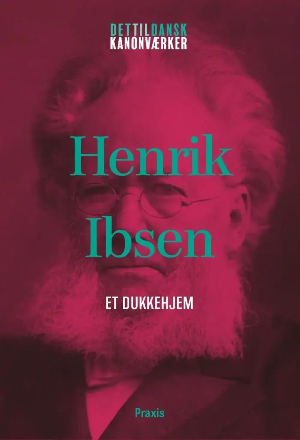 Henrik Ibsen: Et dukkehjem
