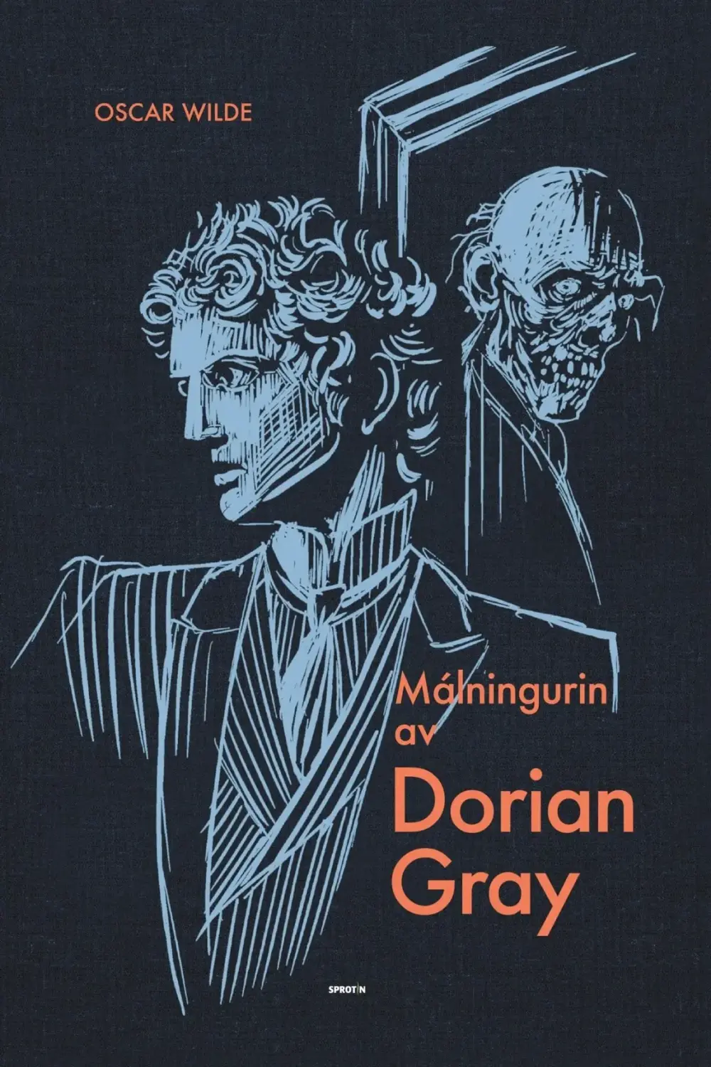 Málningurin av Dorian Gray (18)