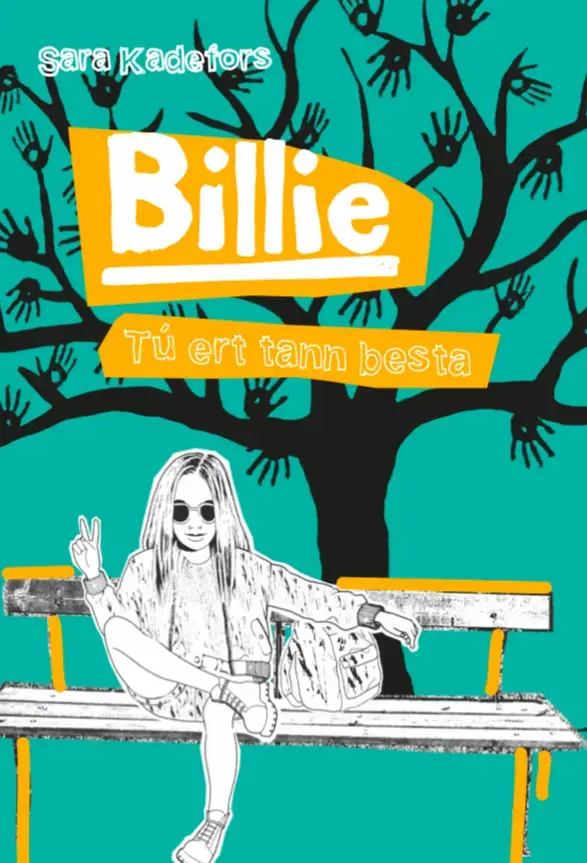Billie. Tú ert tann besta (43)