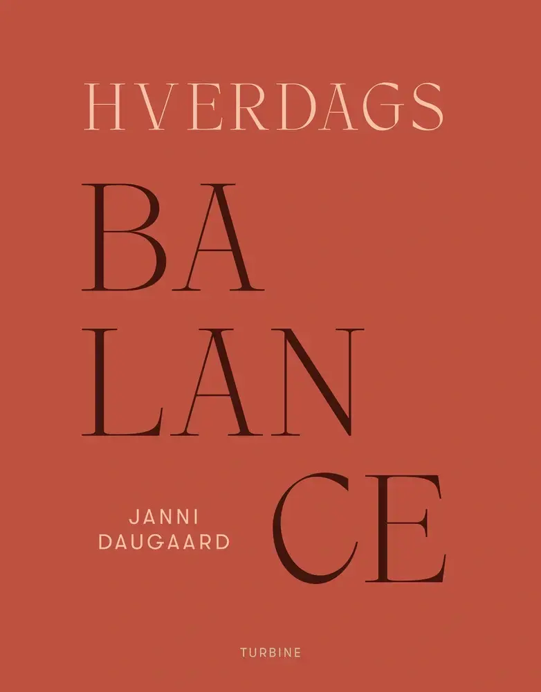 Hverdagsbalance
