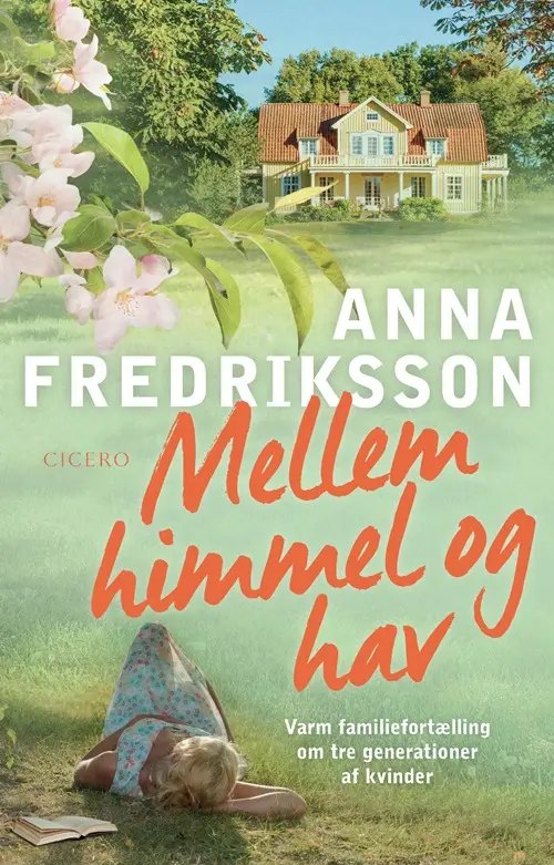 Mellem himmel og hav
