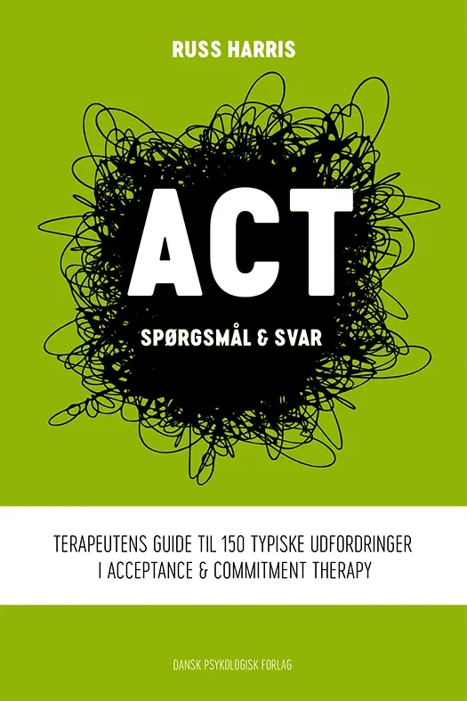 ACT - spørgsmål & svar