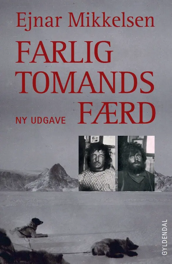 Farlig tomandsfærd