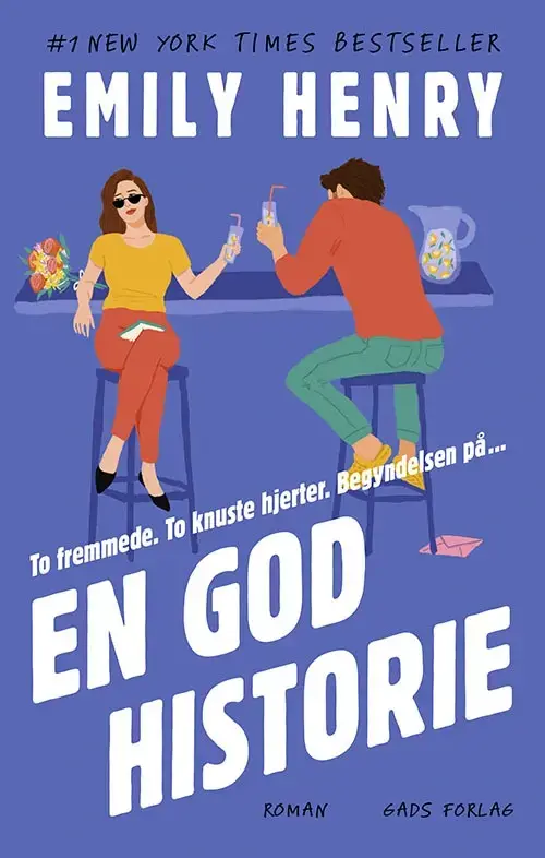 En god historie