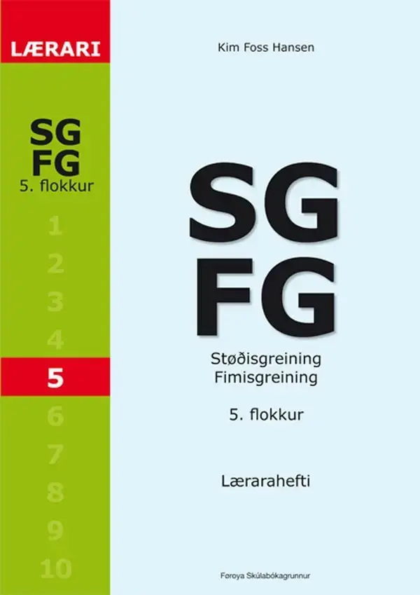 Fødselsdagstog med dansk flag