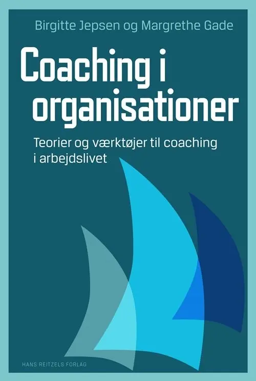 Coaching i organisationer