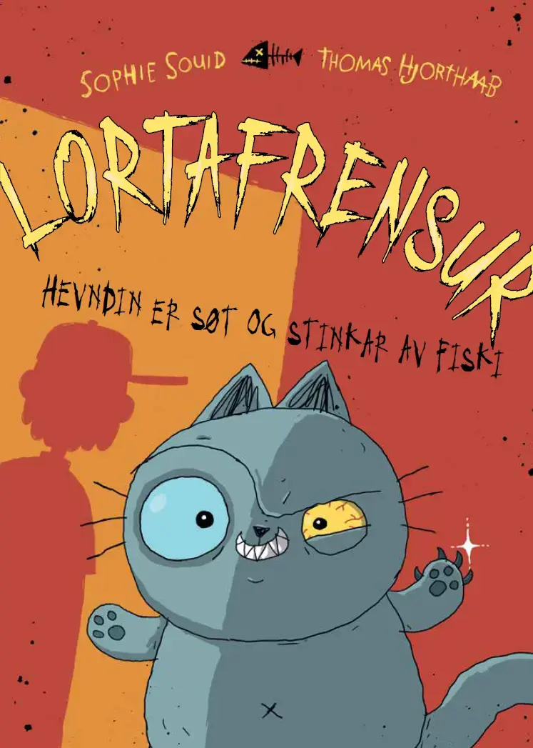 Lortafrensur