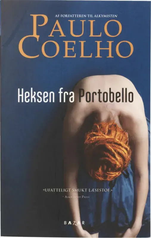 Heksen fra Portobello