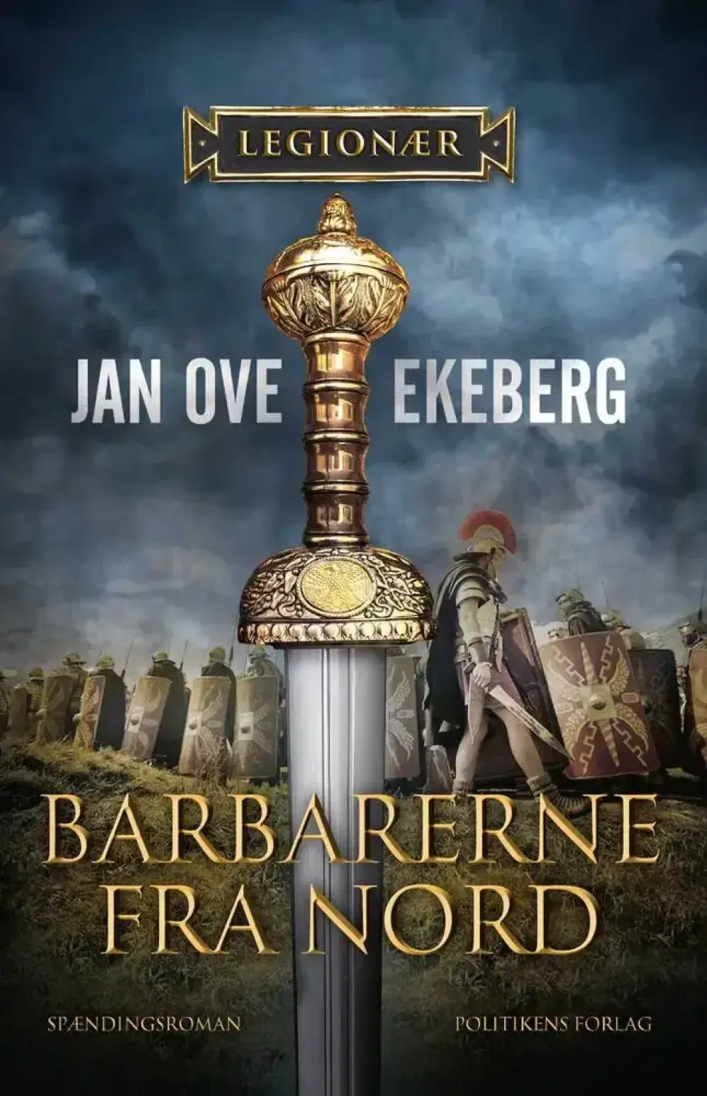 Barbarerne fra Nord