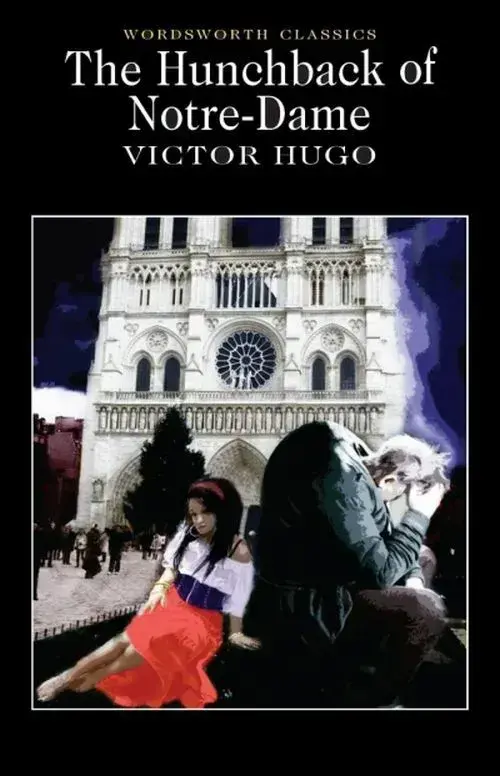 The Hunchback Of Notre-Dame