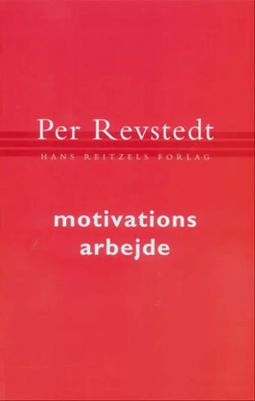 Motivationsarbejde